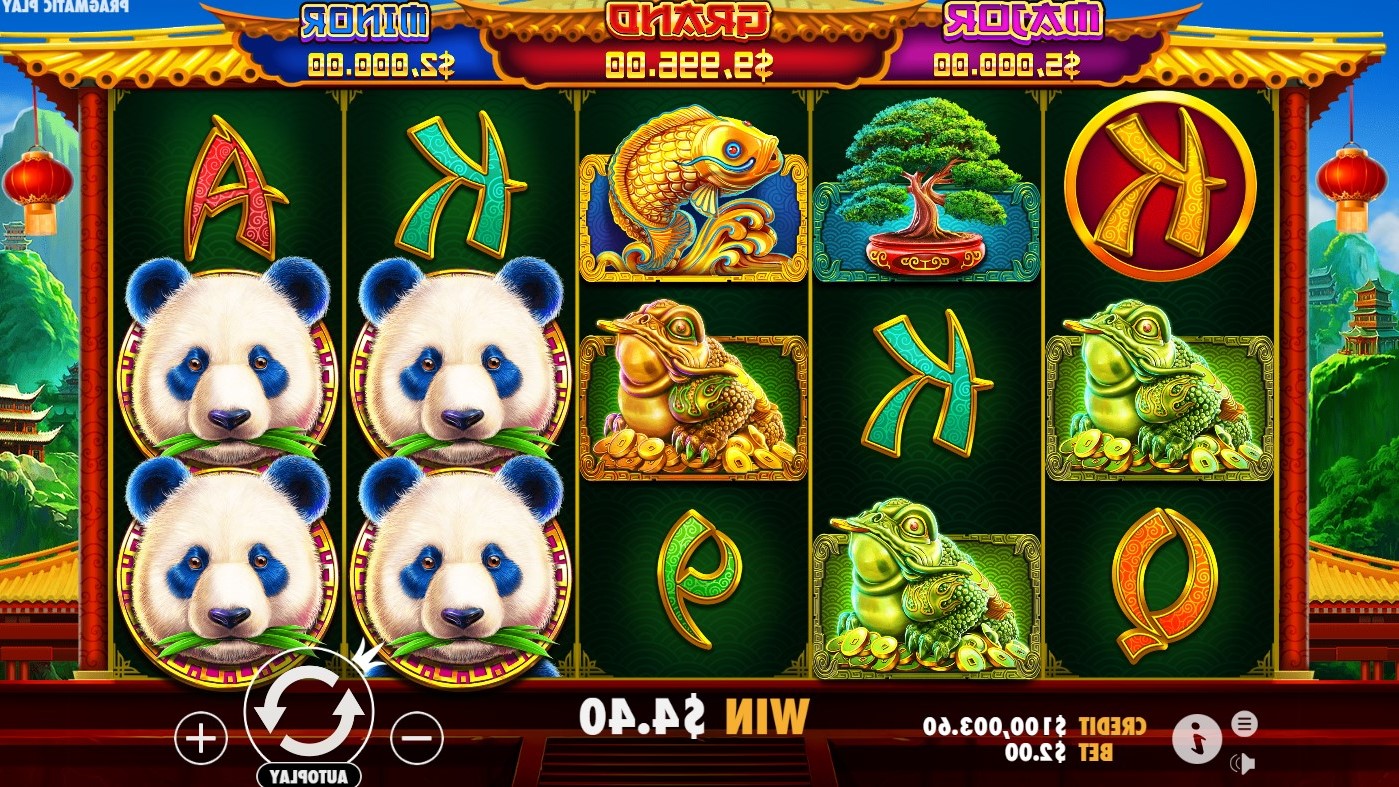 Slot Gacor Resmi