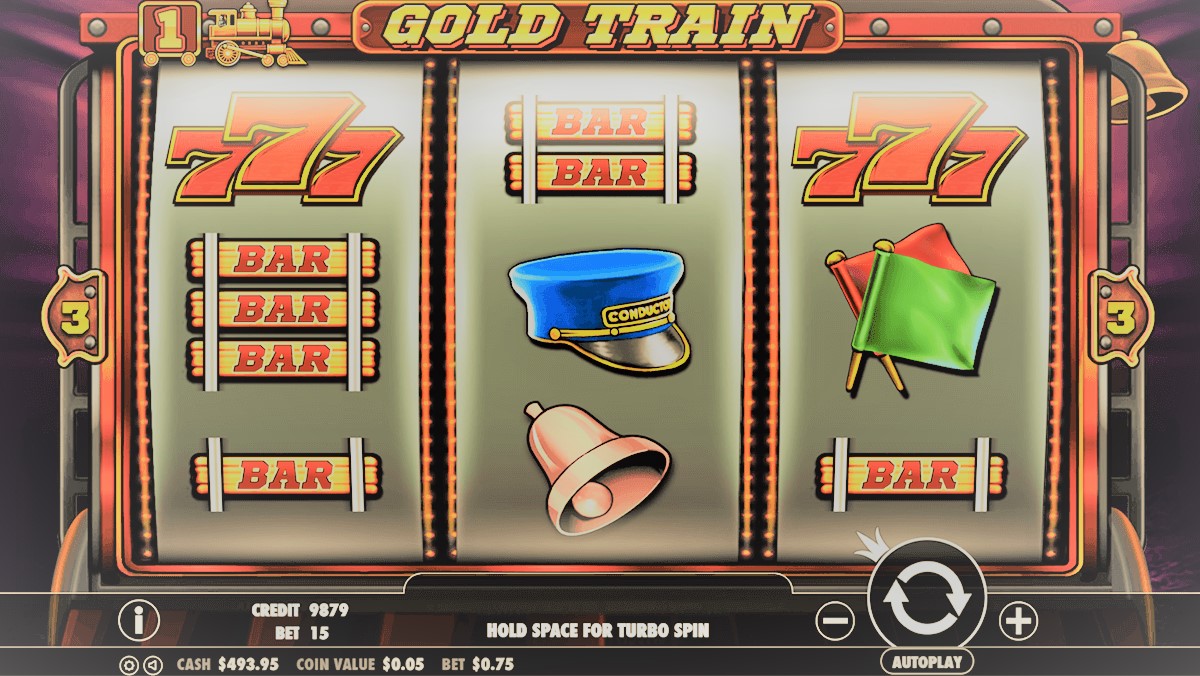 slot online terbaik