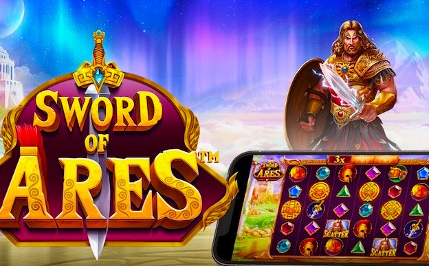 Sword Of Ares Slot