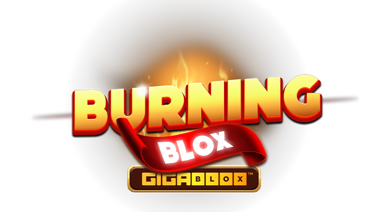 Burning Blox Slot