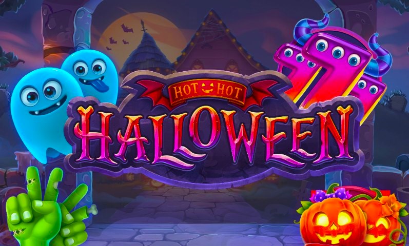 Hot Hot Halloween Slot