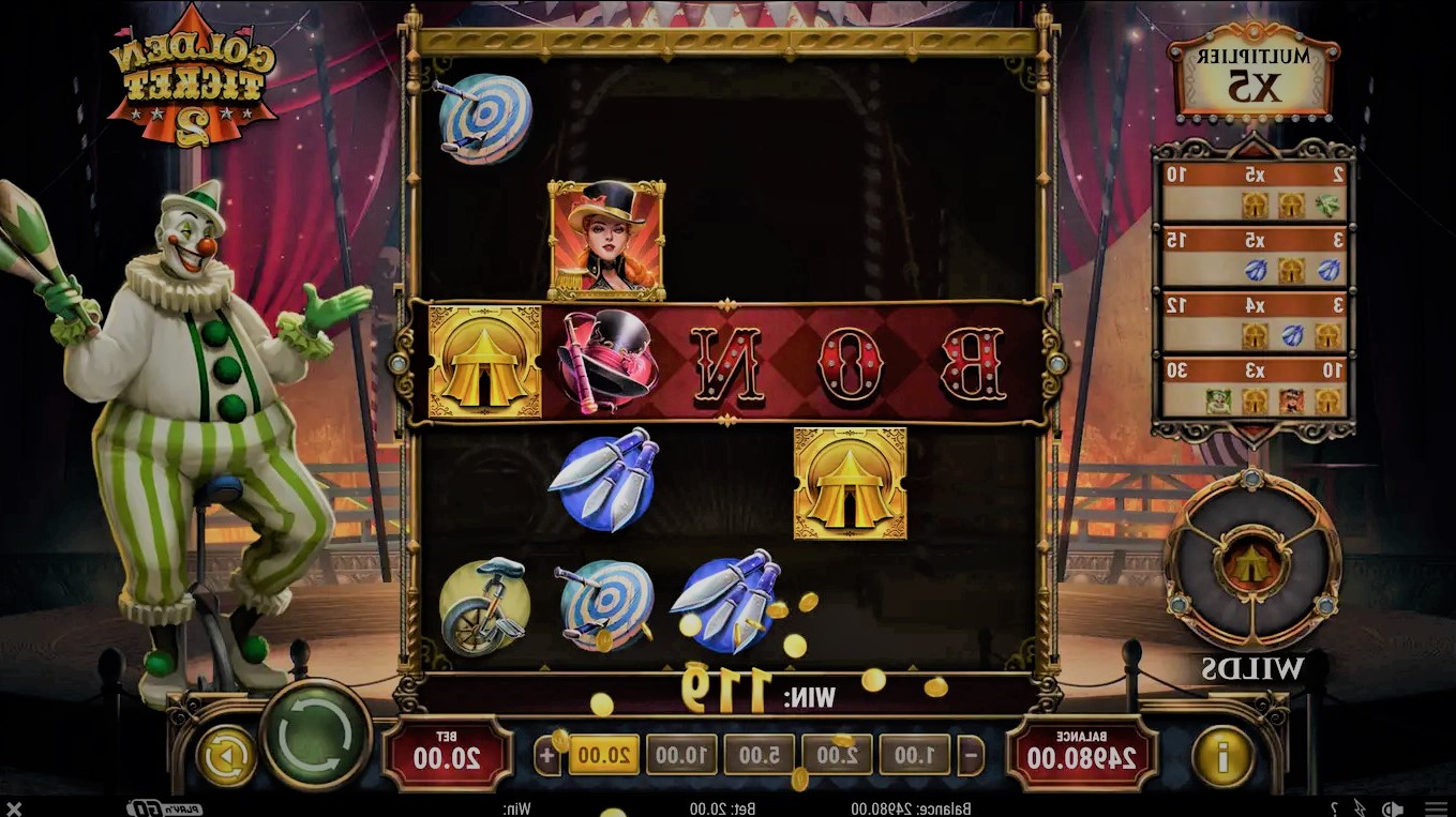 slot gacor jackpot maxwin 