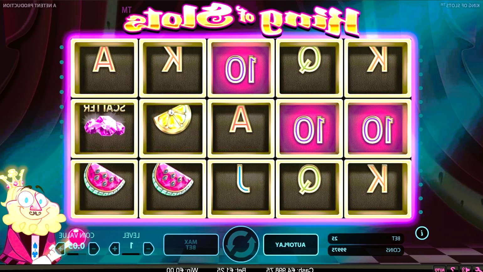 slot online terbaik