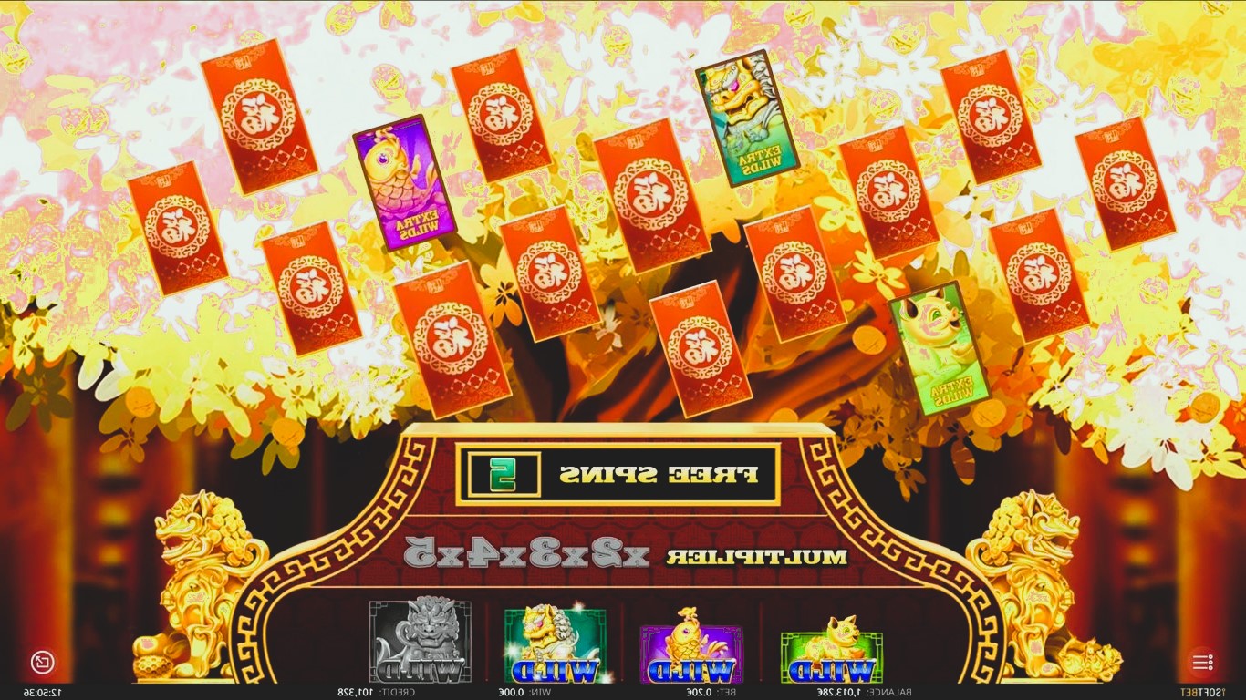 slot online jackpot