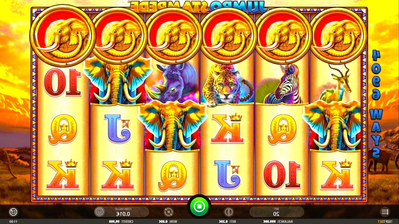 slot gacor terbaik