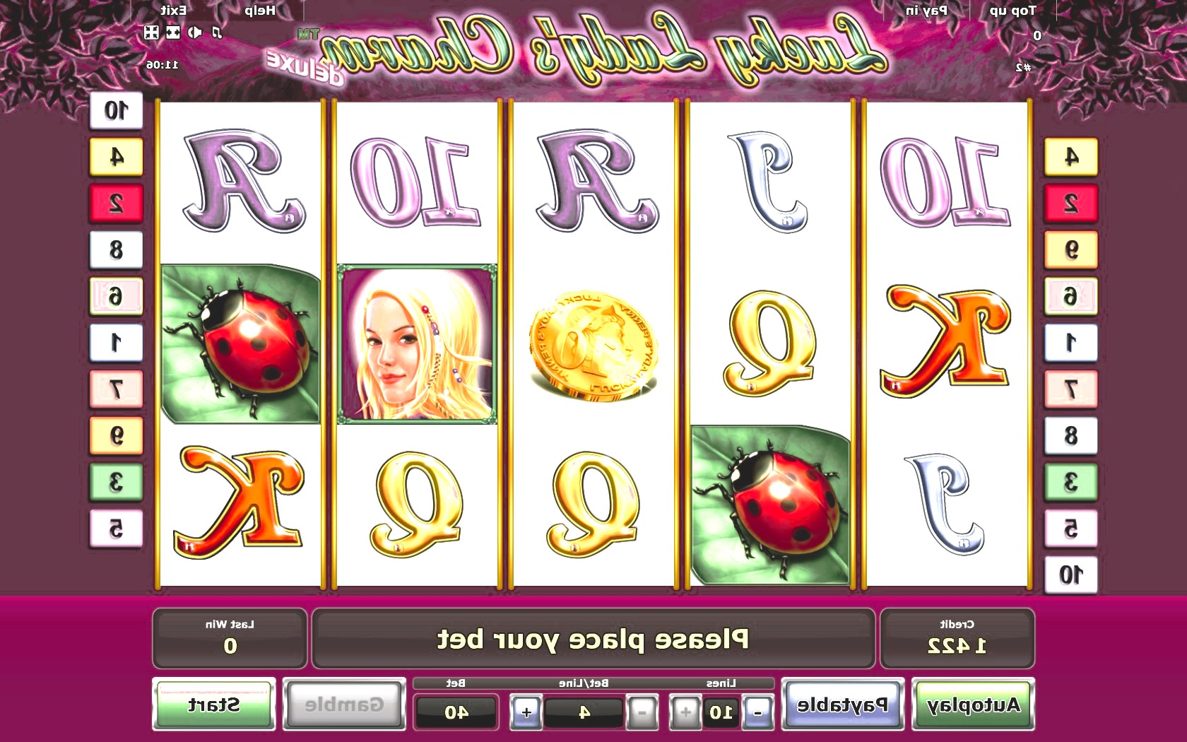 slot online terbaik