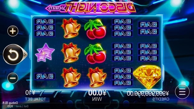 slot gacor gampang menang