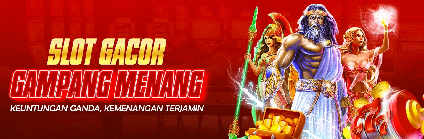 slot online terbaik terpercaya